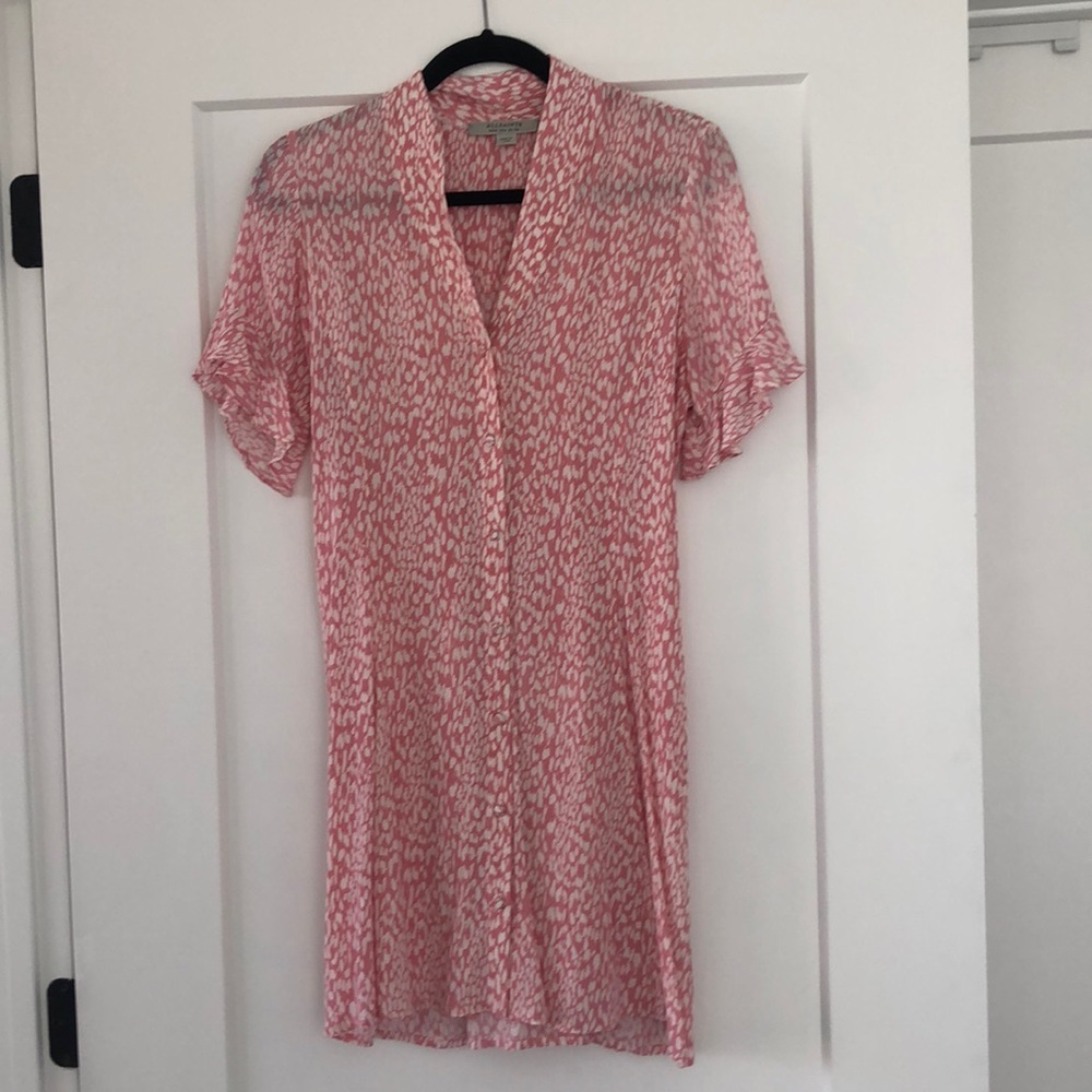 All Saints Dress